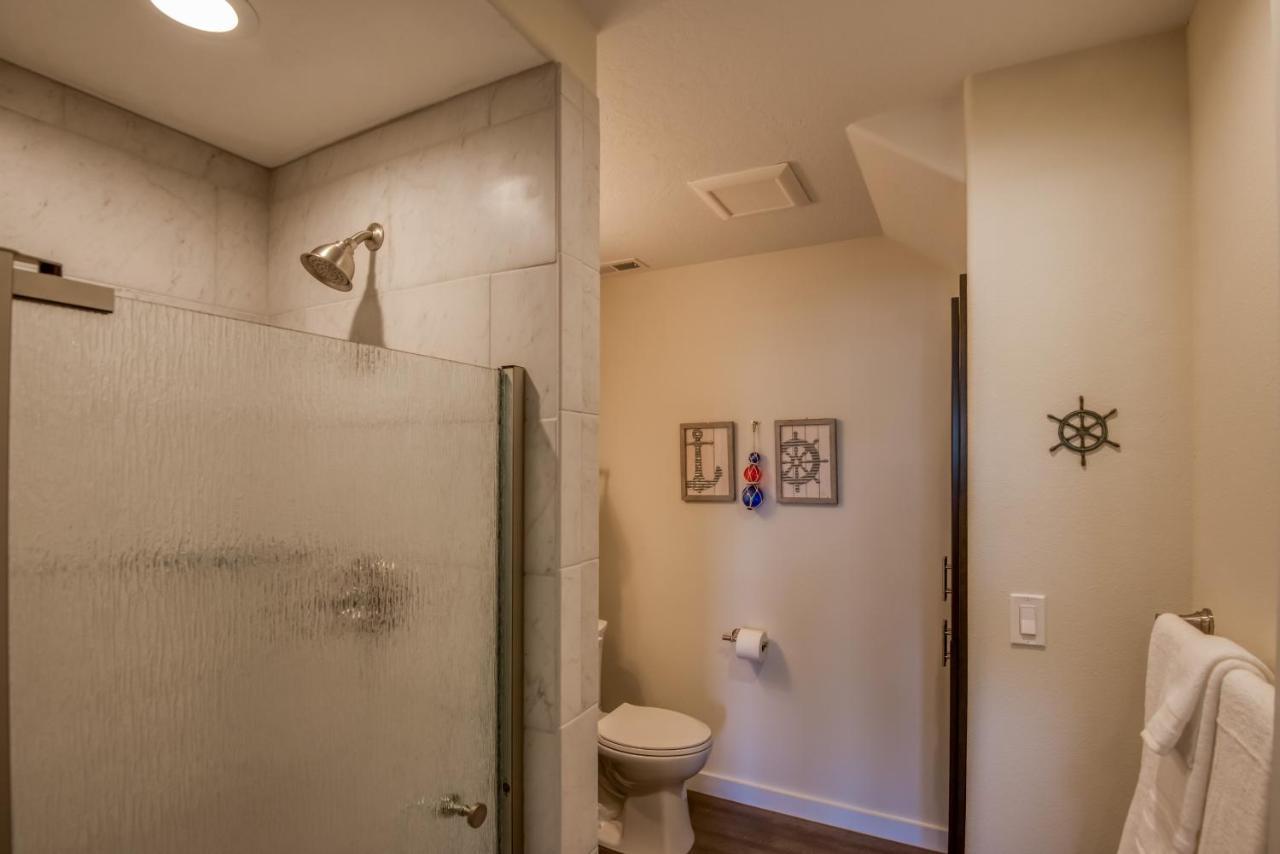 Oceanview Townhome - Pet Friendly - Sleeps 6 - King Depoe Bay Dış mekan fotoğraf